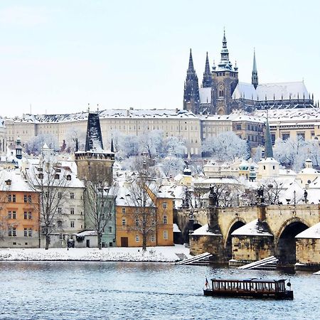 Historic Centre Prague Apartments By Michal&Friends Room photo